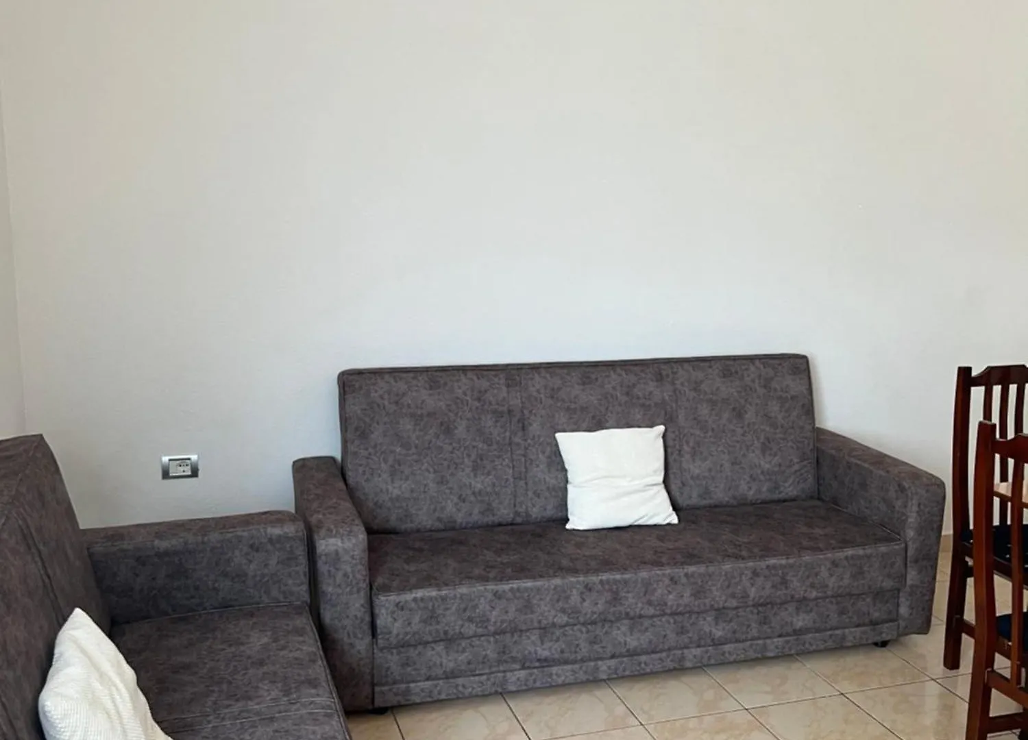 Beachside Apartments Smajlaj Velipoje