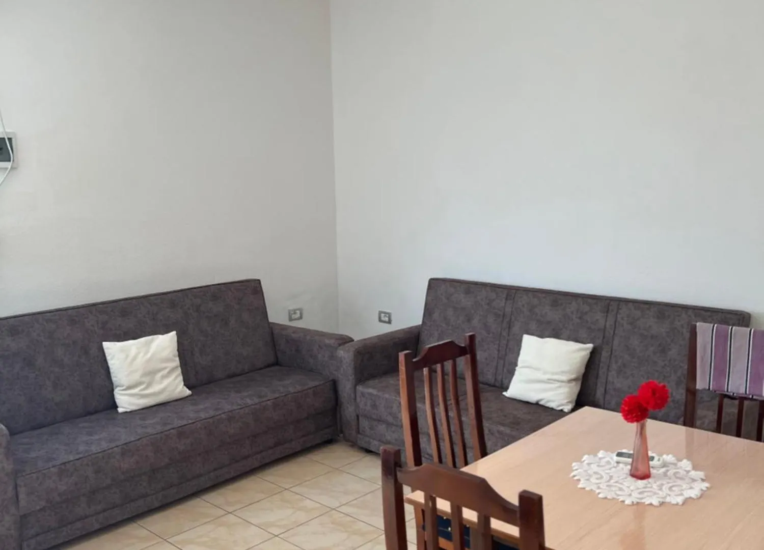 Beachside Apartments Smajlaj Velipojë