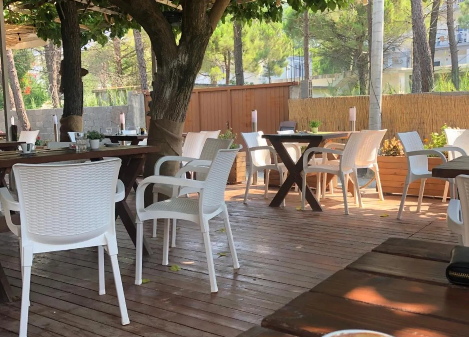 Beachside Apartments Smajlaj Velipoje