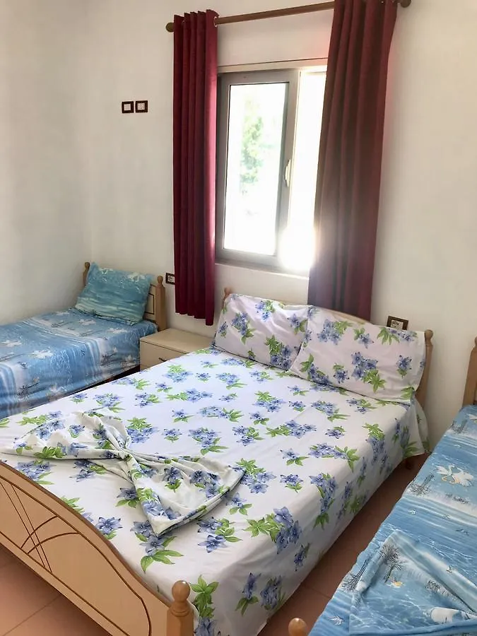 Beachside Apartments Smajlaj Velipoje Albania