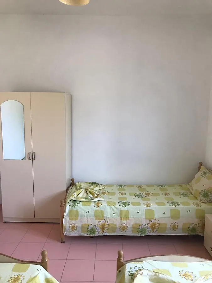 Beachside Apartments Smajlaj Velipoje Albania