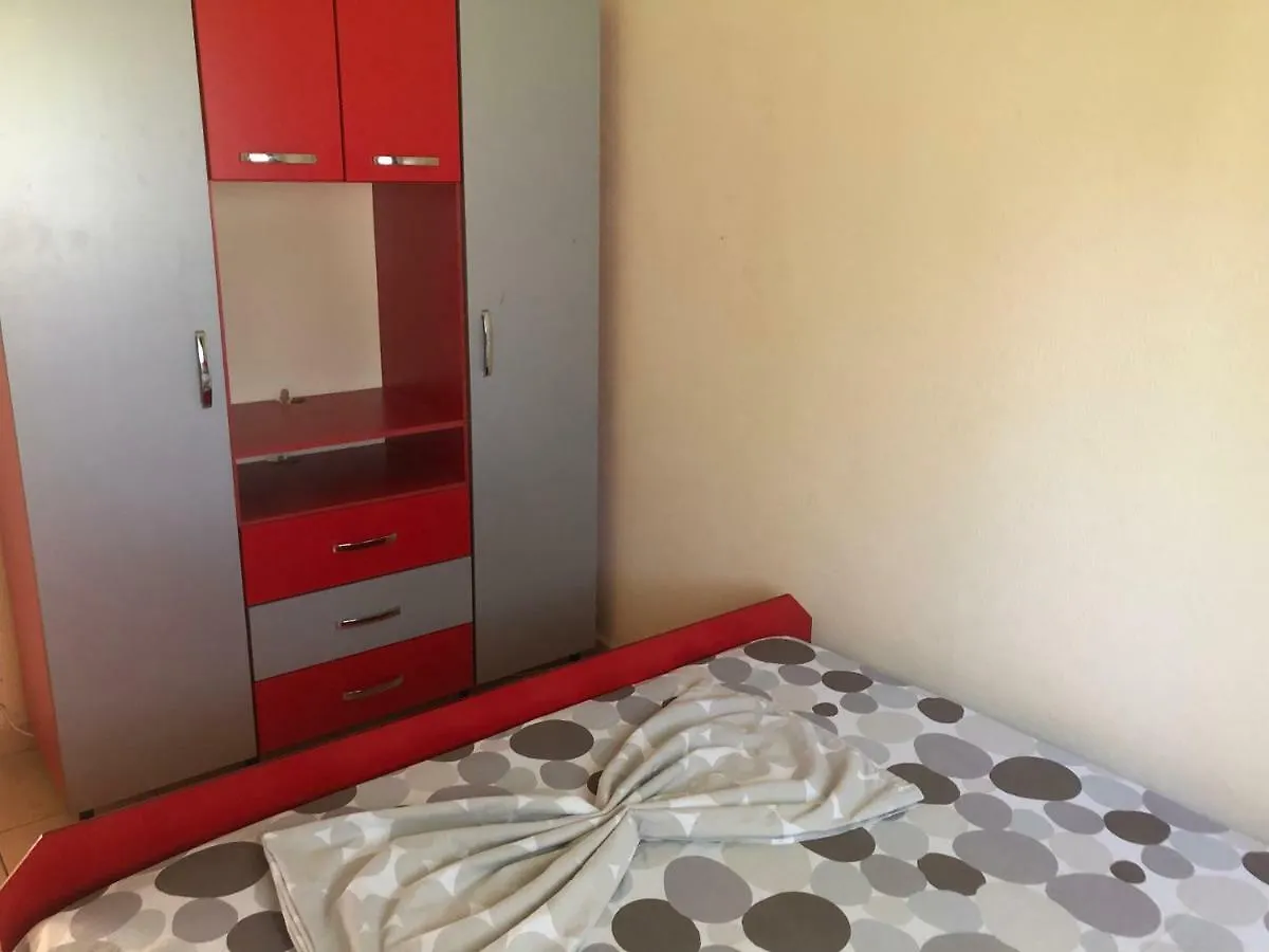 Beachside Apartments Smajlaj Velipojë