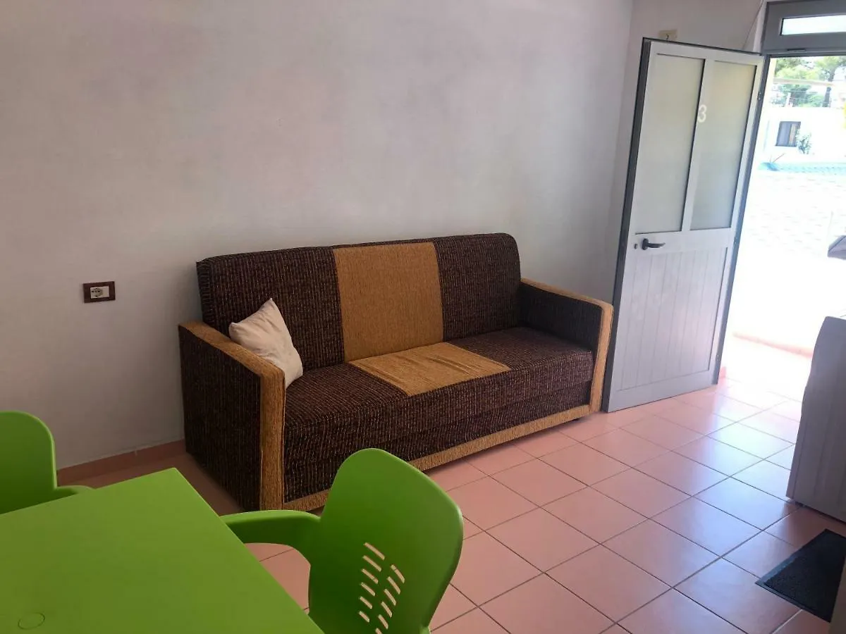 Beachside Apartments Smajlaj Velipoje Albania