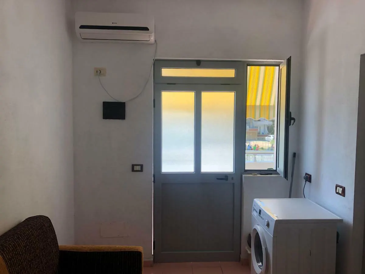 Beachside Apartments Smajlaj Velipojë