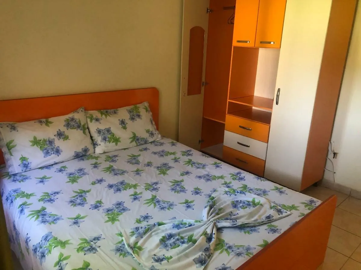 Beachside Apartments Smajlaj Velipojë 0*,  Albanien