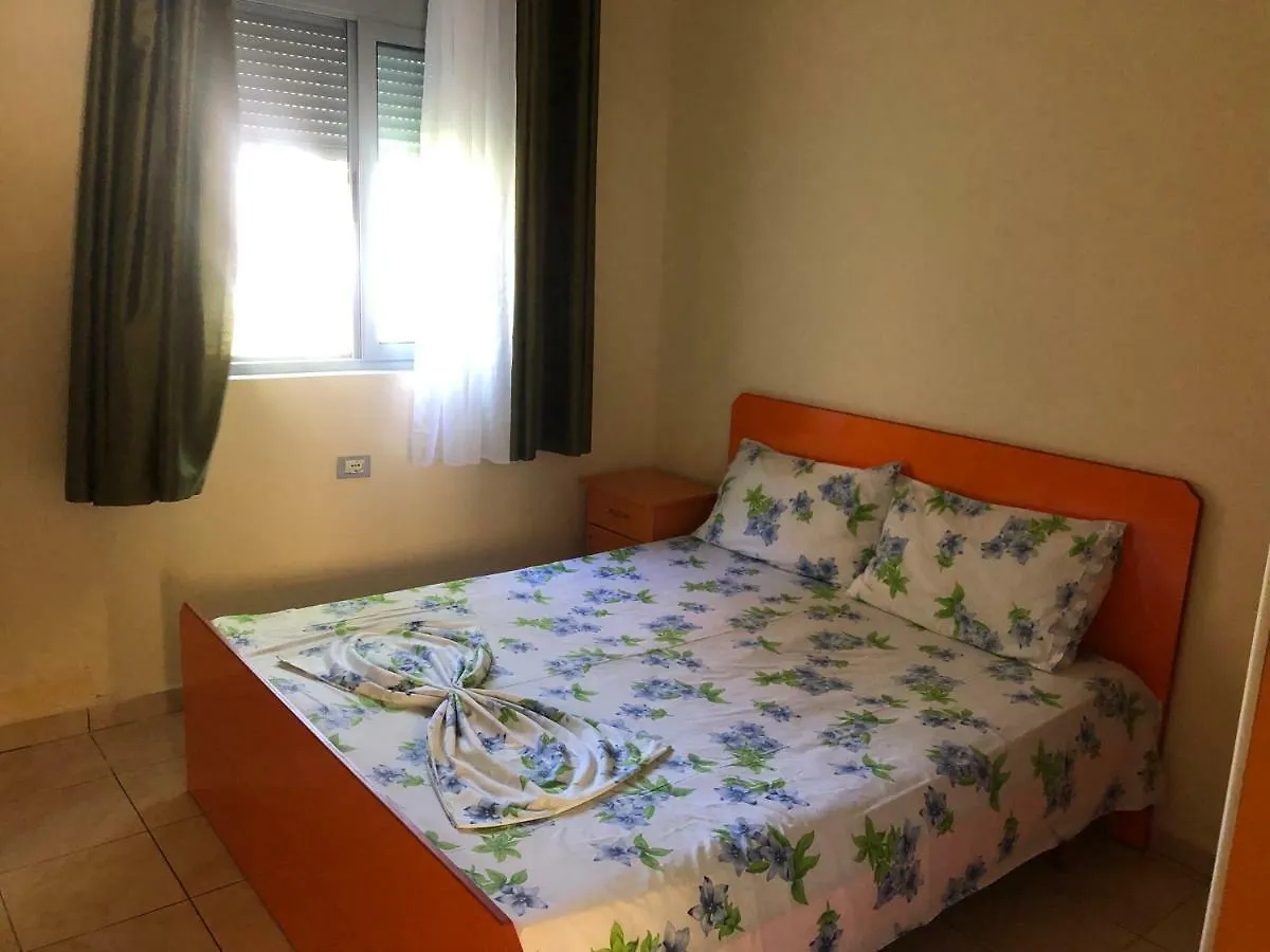 Beachside Apartments Smajlaj Velipojë