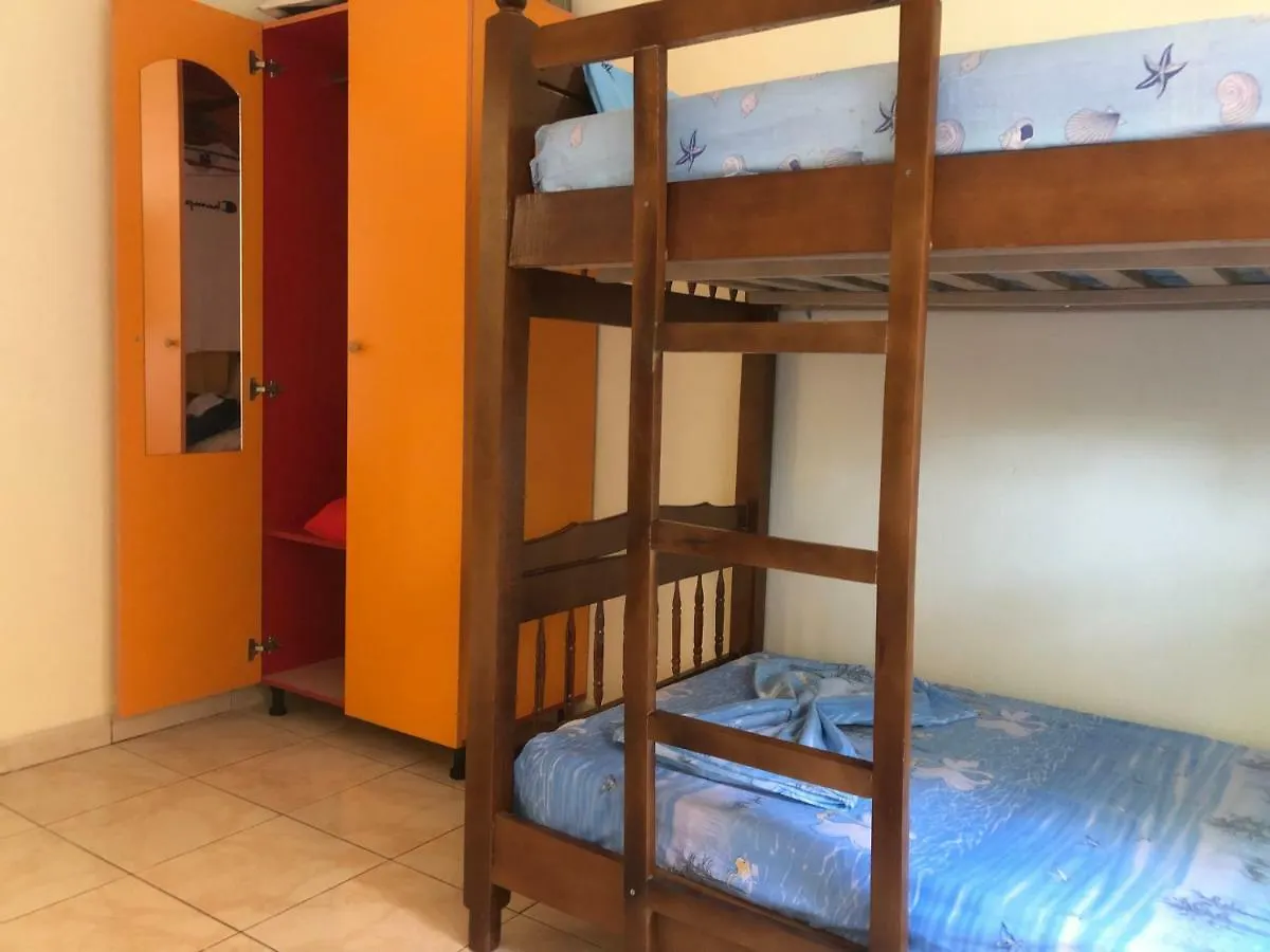 Beachside Apartments Smajlaj Velipoje